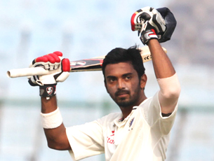 KL Rahul 336
